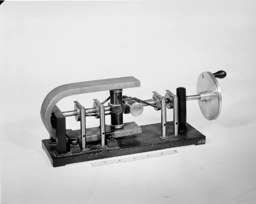 two-phase generator