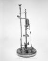 electric arc lamp