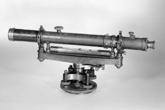 Keuffel & Esser Y level
