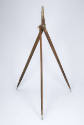 tripod for graphometer