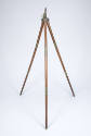tripod No. 4 for surveyor's compass