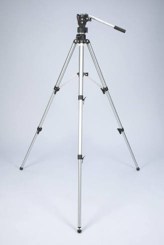 tripod for Spectra Pritchard photometer