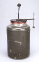Leyden jar