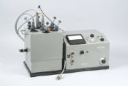 vapor pressure osmometer