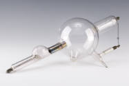 gas x-ray tube