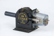 cavity magnetron