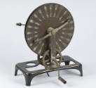 Wimshurst influence machine