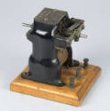 Kent dynamo motor no. 3