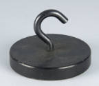 lifting magnet (lower section with hook)