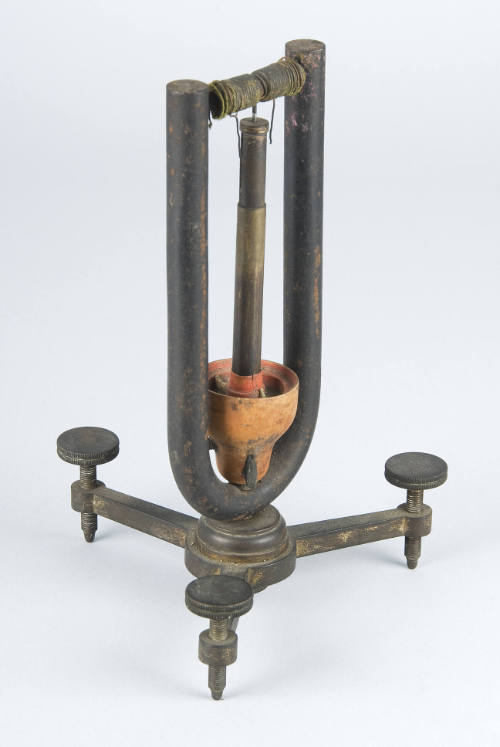 electric revolving motor