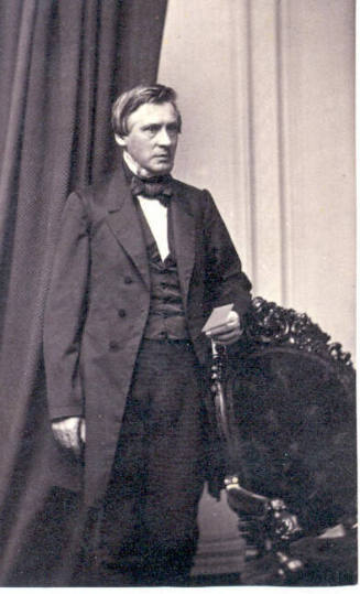 Asa Gray
