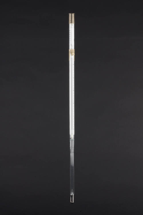 Beckmann thermometer