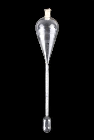 open hydrometer (?)