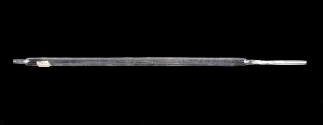 quartz tube