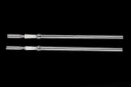 condenser tubes