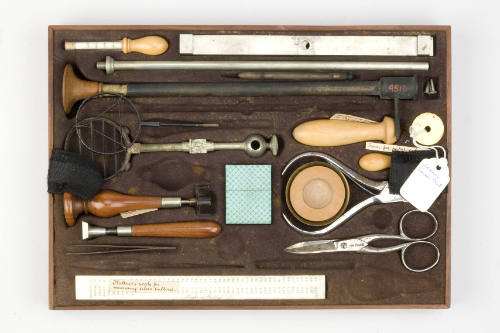 assay travel kit