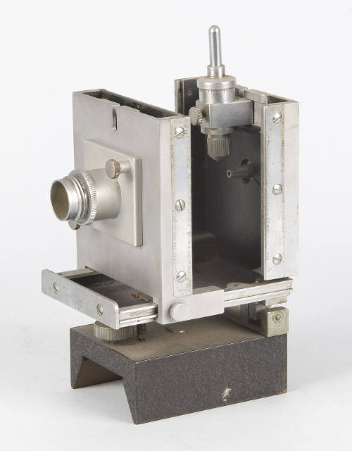 X-Ray camera