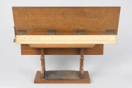 galvanometer scale