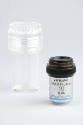 varicolor phase Fluotar objective 10X