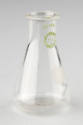 Pyrex flask 10 mL