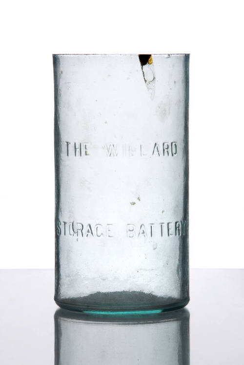 glass container