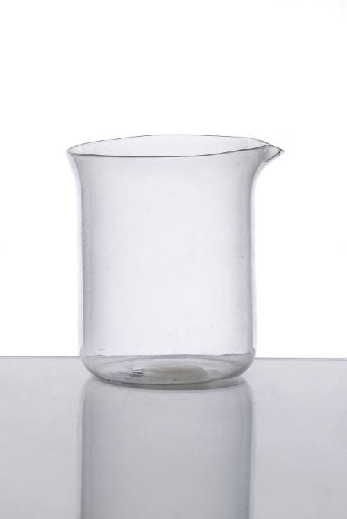 beaker