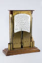 Lowe's graphical hygrometer