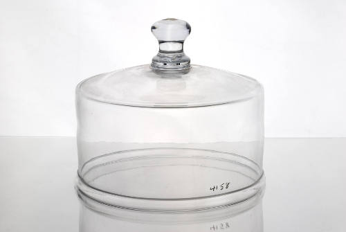 bell jar