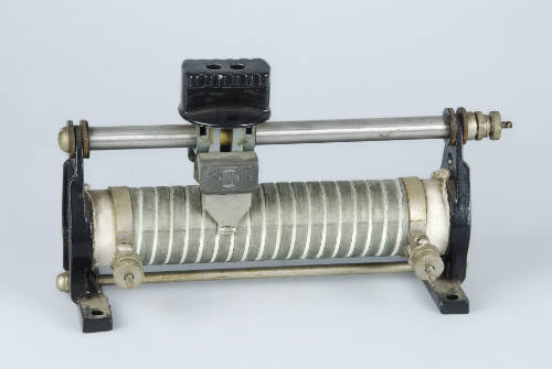 rheostat