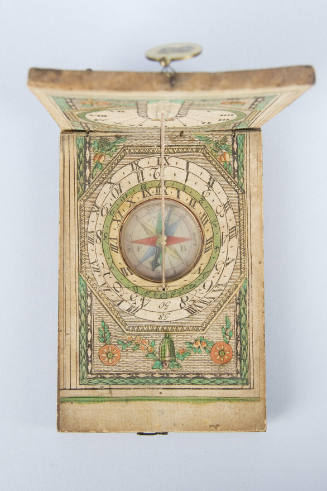 Ernst Collection of Sundials