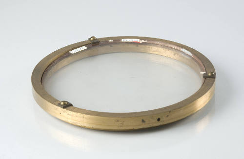 6 1/8-inch objective prism