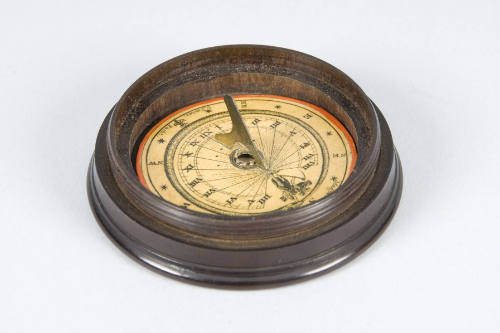 floating sundial