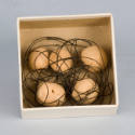 box of pith balls