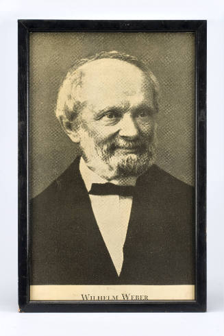 Wilhelm Eduard Weber