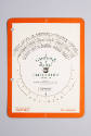 lightning decibel calculator, type D