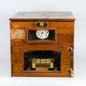 automatic course recorder