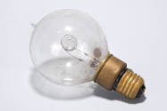 box of light bulbs