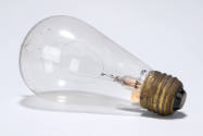 light bulb  106v