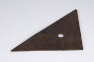 right angle triangle, isosceles