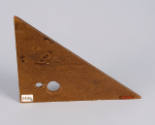 draftsman's right triangle
