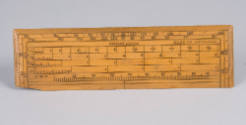 rectangular protractor