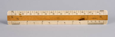 engineer's scale