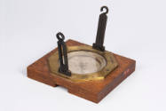 miner's compass
