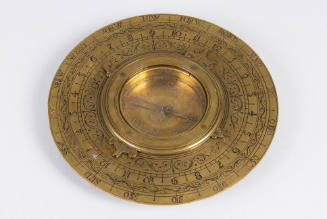 pocket compass