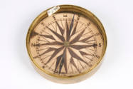 pocket compass