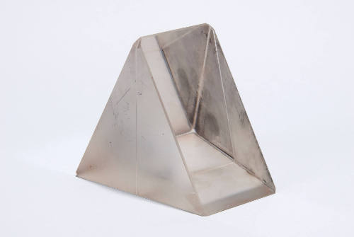 Cornu double quartz prism