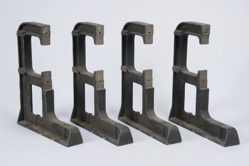 support stand pieces
