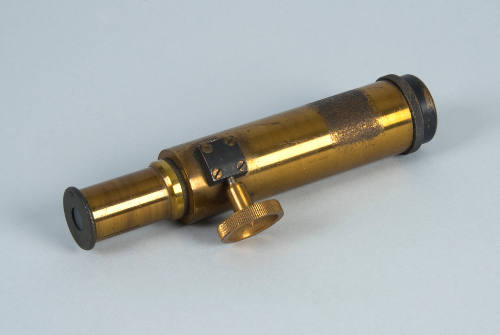 reading telescope