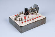 Hartley oscillator (?)