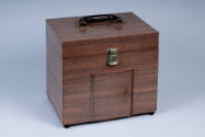 glass electrode pH meter